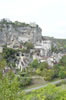 Rocamadour. Very pretty. (77,010 bytes)