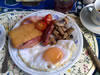 That's not a small bacon and sausage, but a HUGE egg :o) (76,361 bytes)