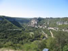 Rocamadour. (82,749 bytes)